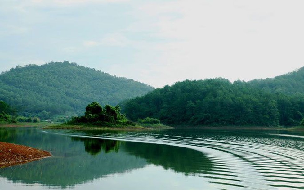 Bắc Giang: Phê duyệt nhiệm vụ điều chỉnh quy hoạch phân khu Khu đô thị, du lịch sinh thái thể thao Khuôn Thần tỷ lệ 1/2000