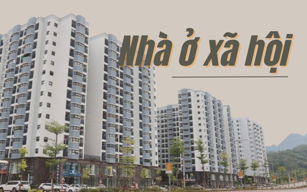 Nghị định mới khắc phục nghịch lý trong bán nhà ở xã hội