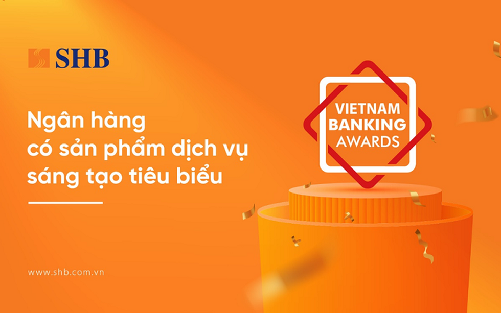 Vay thấu chi ‘siêu nhanh’ với SHB Mobile