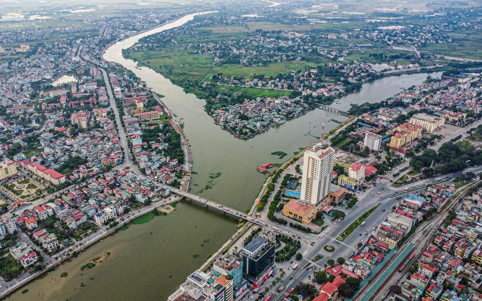 PGS.TS Trần Đình Thiên: Nhà đầu tư có tầm nhìn sẽ giúp Hà Nam cất cánh