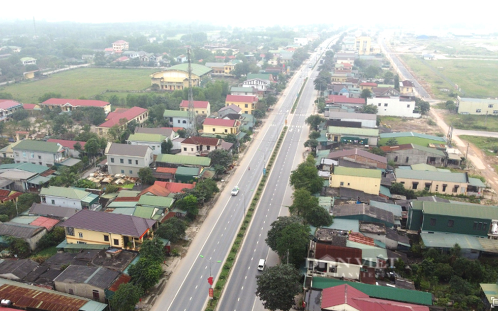 Quảng Trị: Đẩy nhanh tiến độ dự án Khu công nghiệp đa ngành Triệu Phú