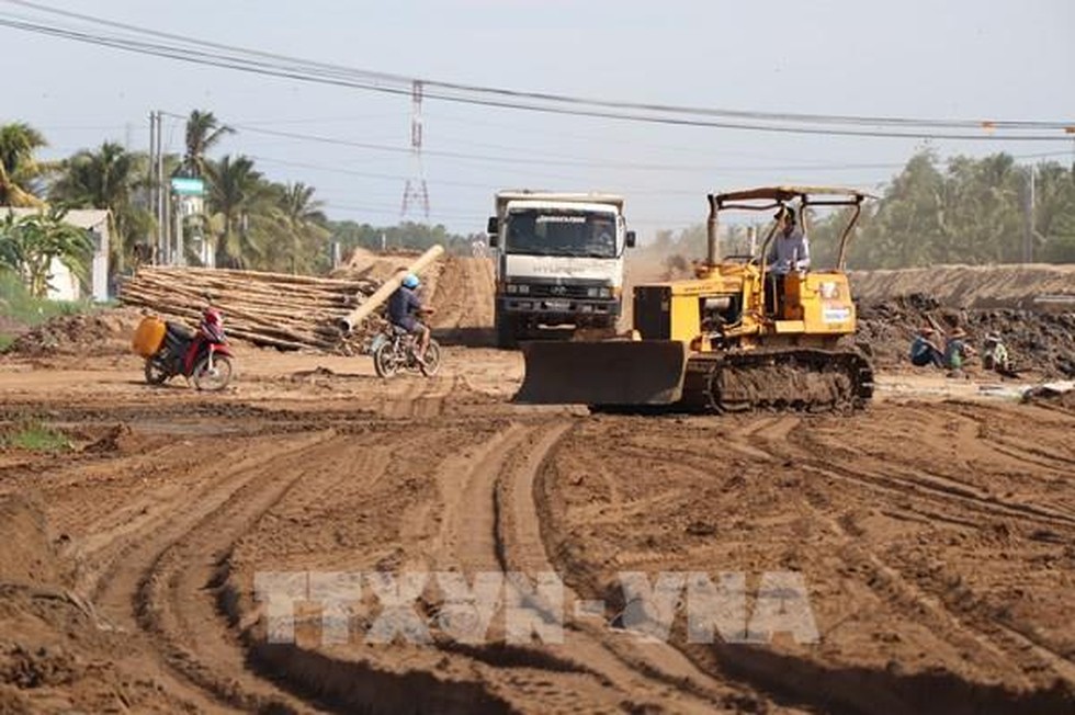 Triển khai xây dựng Kế hoạch đầu tư công trung hạn giai đoạn 2026 - 2030