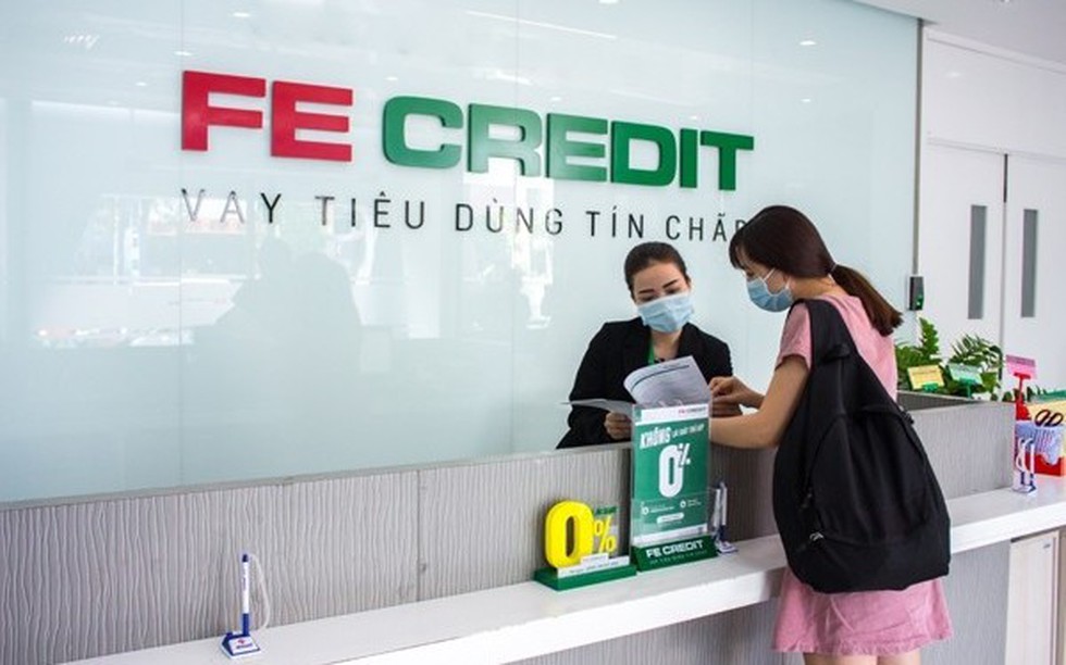 Chu kỳ tăng trưởng mới của các công ty tài chính tiêu dùng: FE Credit có lãi trở lại