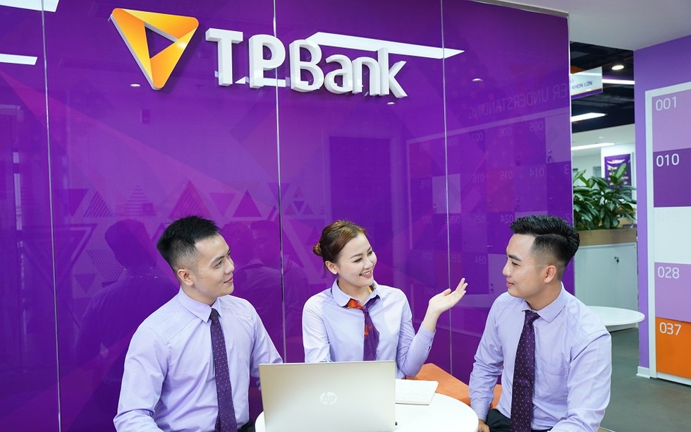 TPBank chủ động đón sóng phục hồi từ thị trường bất động sản