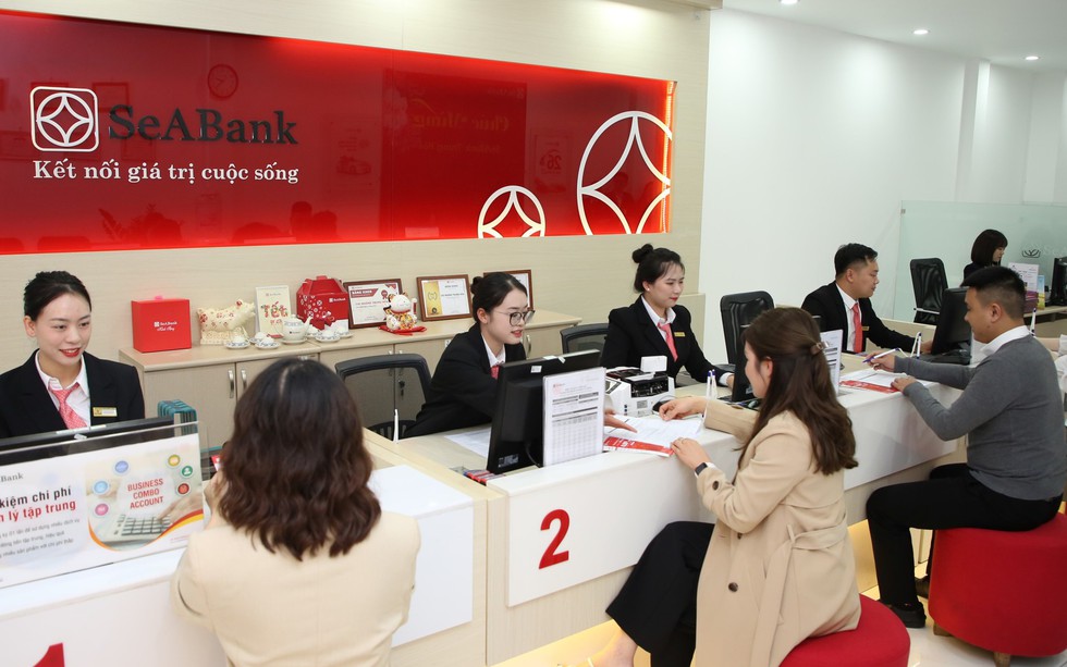 Moody's giữ nguyên xếp hạng tín nhiệm của SeABank ở mức Ba3 và triển vọng Ổn định