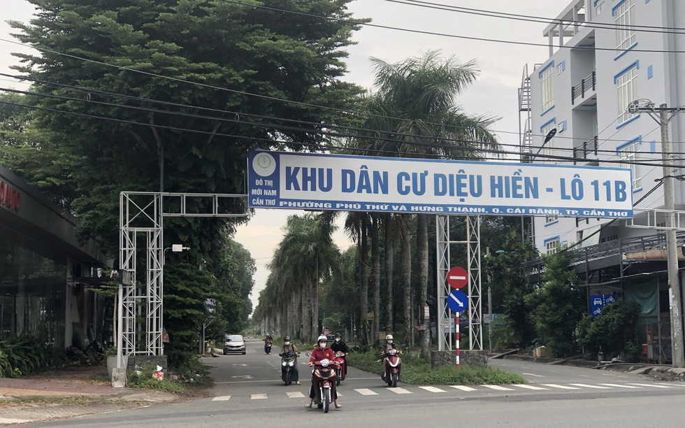 TP. Cần Thơ đấu giá 14 khu đất để đầu tư phát triển kinh tế - xã hội