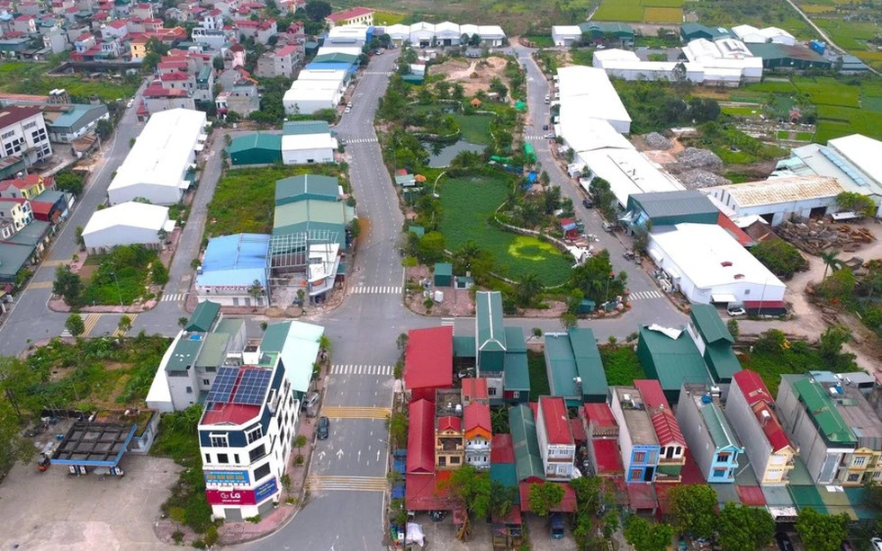 Tập đoàn Dabaco chuyển nhượng hơn 100 lô đất khi chưa hoàn thành nghĩa vụ tài chính về đất đai