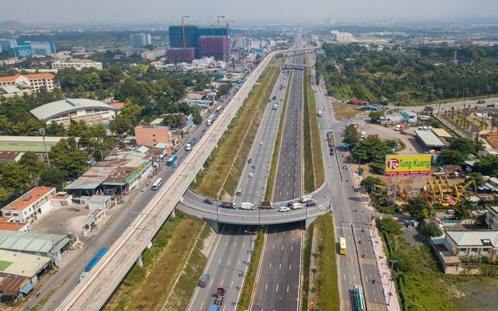 Bộ Tài nguyên và Môi trường giải đáp vướng mắc liên quan đến chỉ tiêu sử dụng đất giao thông