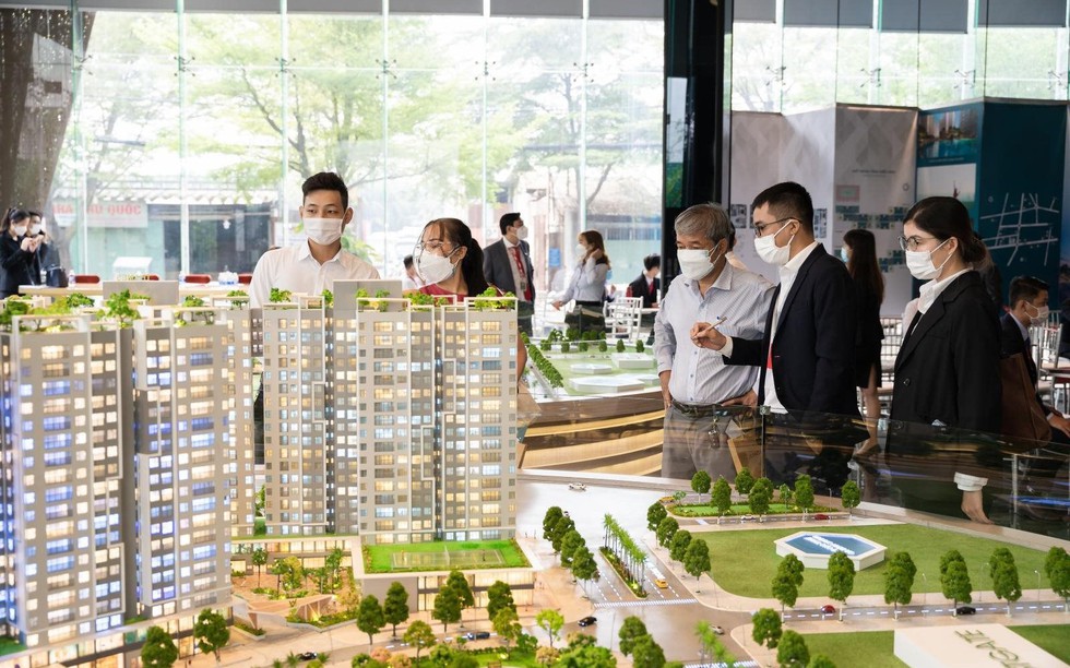 MBS: Quý III/2024, lợi nhuận ngành bất động sản ước tính giảm do thiếu vắng các dự án mở bán