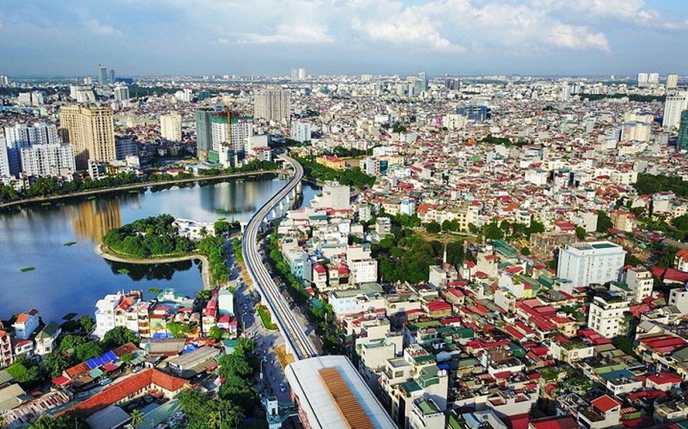 Bộ Tài chính: Chỉ chính sách thuế là chưa đủ toàn diện để giúp minh bạch thị trường bất động sản, giảm giá nhà đất