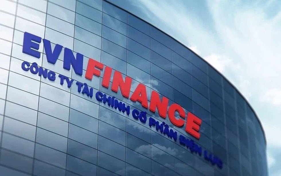 EVNFinance rót hơn 11.369 tỷ đồng ngắn hạn đầu tư vào bất động sản