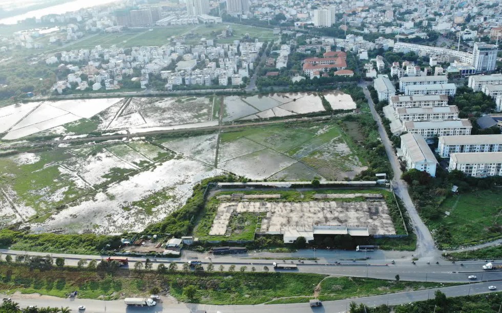 Bài 52: Xây dựng không phép có dấu hiệu tăng, TP.HCM mạnh tay xử lý công trình sai phạm