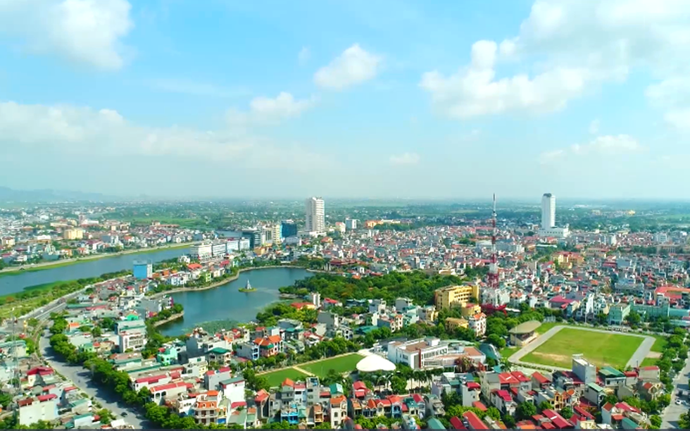 Hai nhà đầu tư cạnh tranh làm khu nhà ở hơn 20ha tại Hà Nam