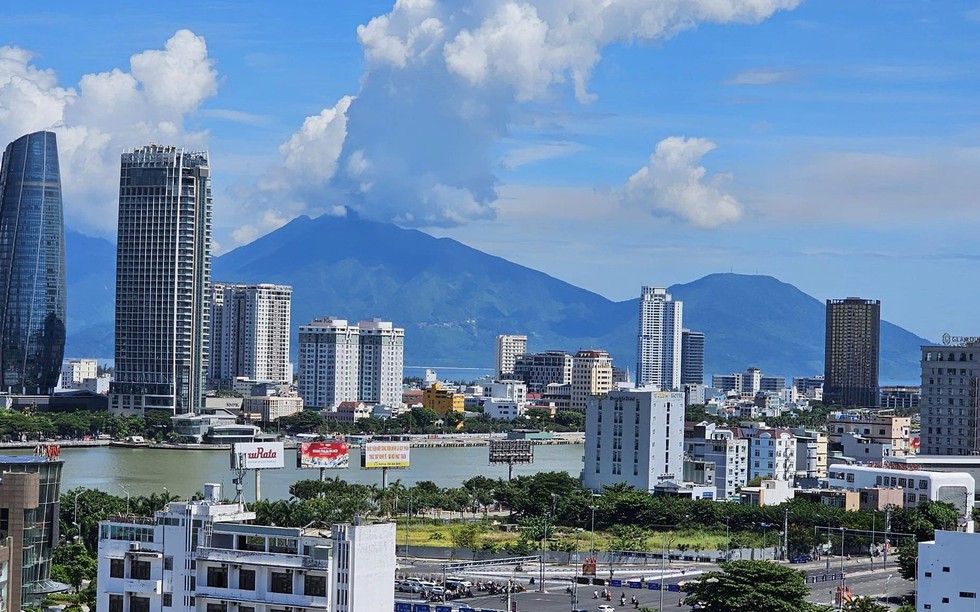 Vừa sang năm 2025, TP đáng sống nhất Việt Nam có thêm khu công nghiệp 400ha