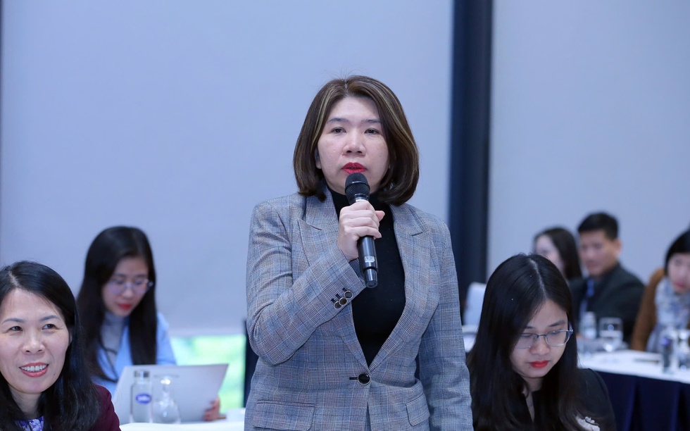 Phó Tổng Giám đốc Tập đoàn CEO: Cần xác định, tính toán khoa học để giá đất thương mại, dịch vụ bằng khoảng 20 - 40% so với giá đất ở