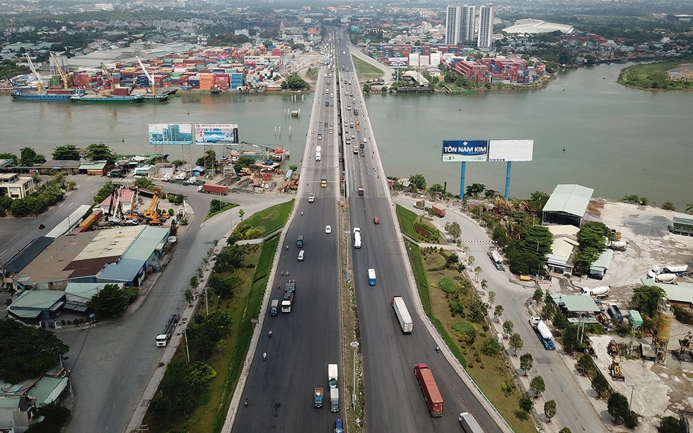 Tỉnh giàu bậc nhất Việt Nam tập trung tháo gỡ 135 dự án trên địa bàn