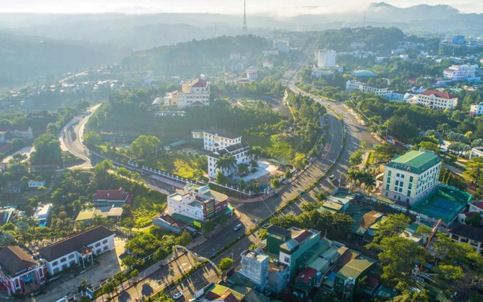 Tỉnh Tây Nguyên sở hữu 'kho báu' lớn thứ 2 thế giới sẽ trở thành trung tâm luyện kim lớn nhất Việt Nam