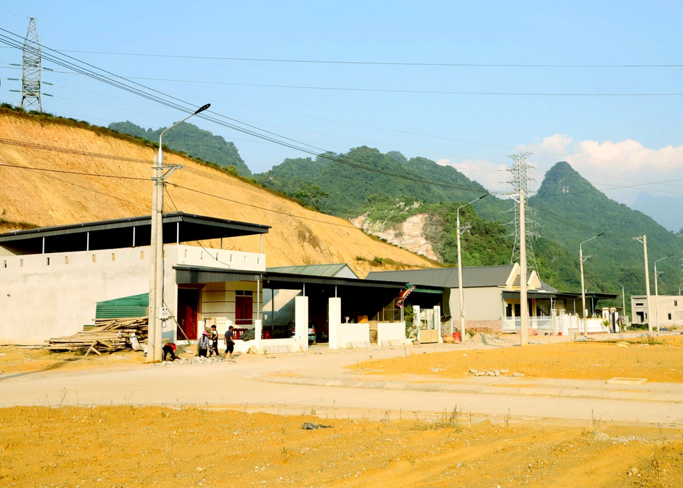 Hà Giang: Những kết quả nổi bật và kỳ vọng giải ngân các nguồn vốn đầu tư