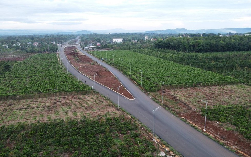 Hé lộ thời điểm hoàn thành tuyến đường tránh gần 40km tại tỉnh rộng thứ 2 Tây Nguyên