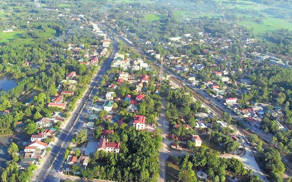 TP trực thuộc Trung ương vừa phá kỷ lục rộng nhất Việt Nam mời đầu tư khu đô thị sinh thái hơn 4.000 tỷ