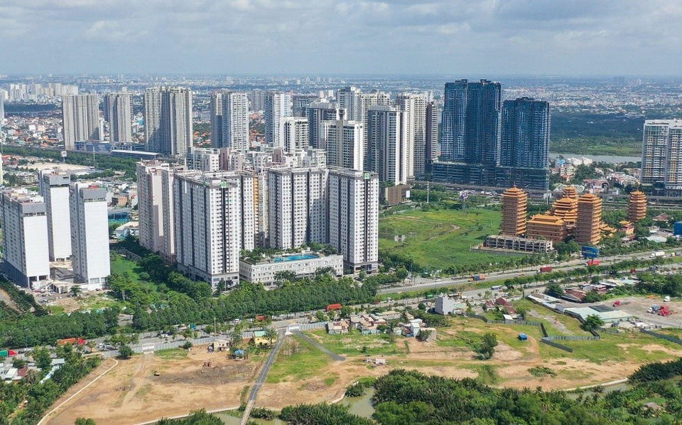 Năm nay, Hà Nội sẽ công khai thông tin BĐS đưa vào kinh doanh có hiện tượng tăng giá bất thường