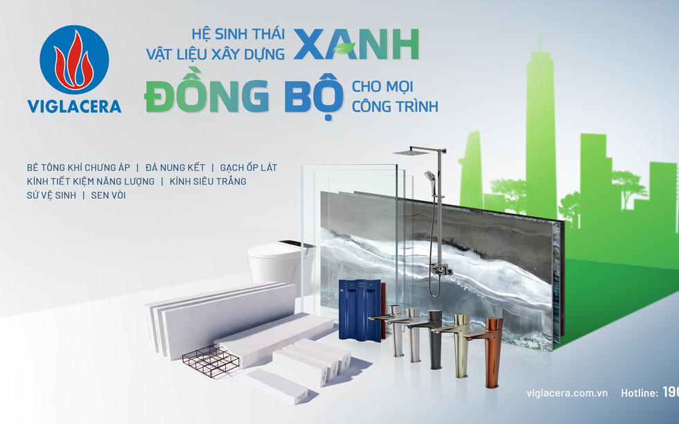 GELEX lãi hơn 3.600 tỷ đồng trong năm 2024