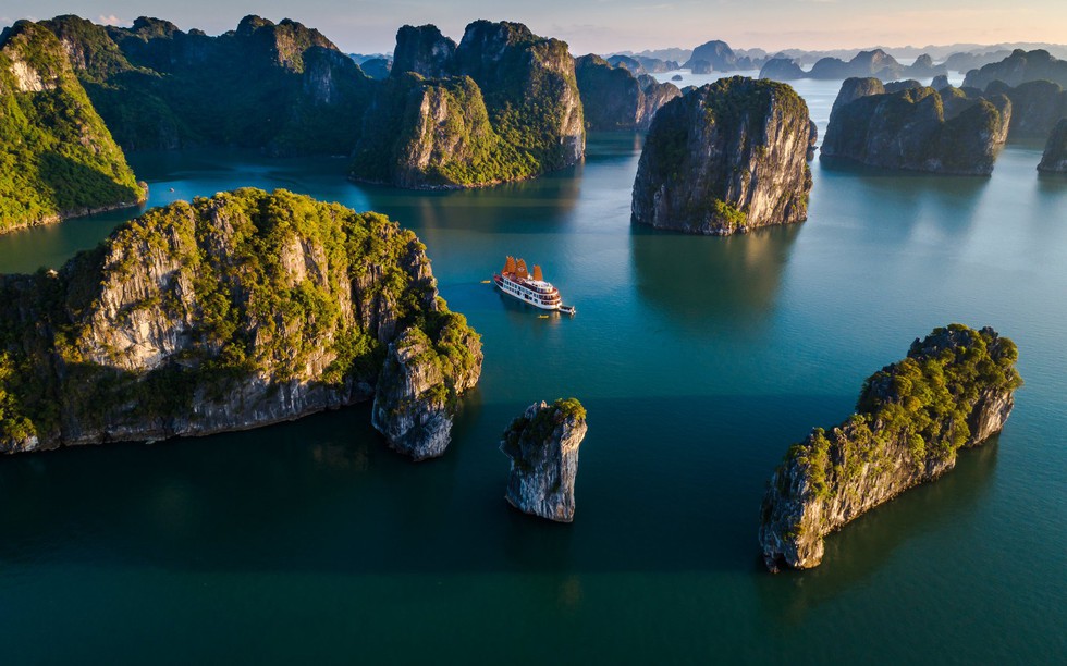 Thành phố sở hữu di sản thiên nhiên thế giới được UNESCO công nhận trở thành điểm dừng chân lý tưởng của giới siêu giàu