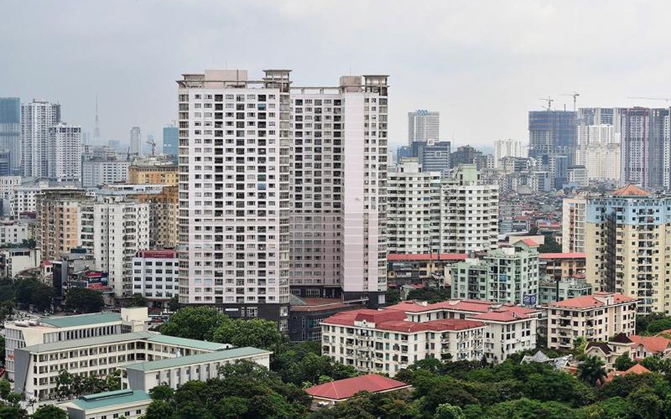 Chung cư cao cấp vẫn áp đảo, người thu nhập trung bình và thấp "đi đâu về đâu" mua nhà trong năm 2025?