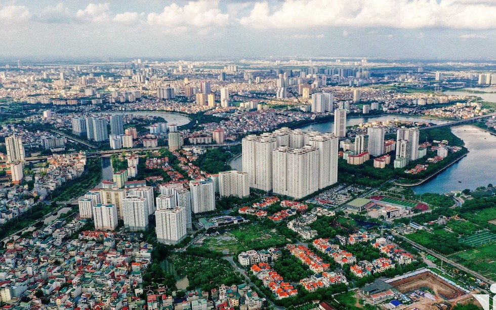 Bảng giá đất tăng cao, nguồn cung khó có cơ hội cải thiện, giá bất động sản tiếp tục "leo thang"