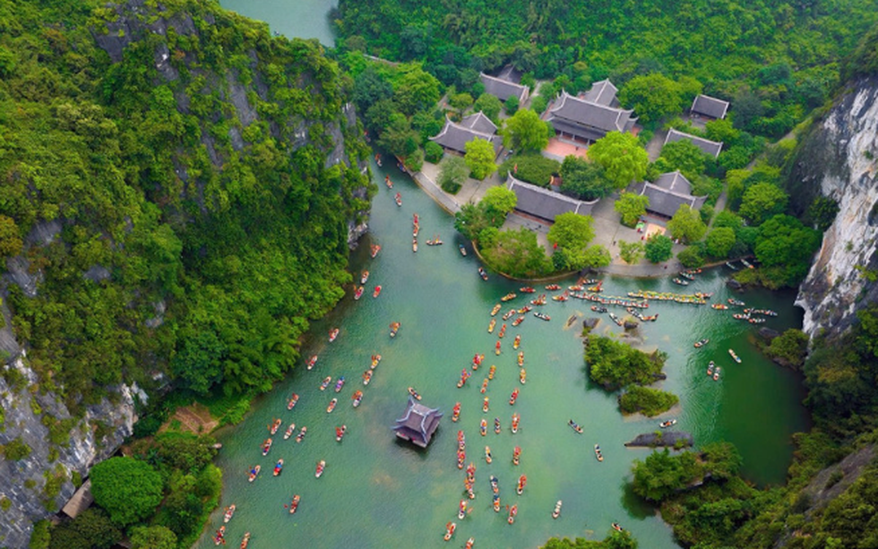 5 năm nữa, tỉnh sở hữu ‘vịnh Hạ Long trên cạn’ sẽ trở thành thành phố trực thuộc Trung ương
