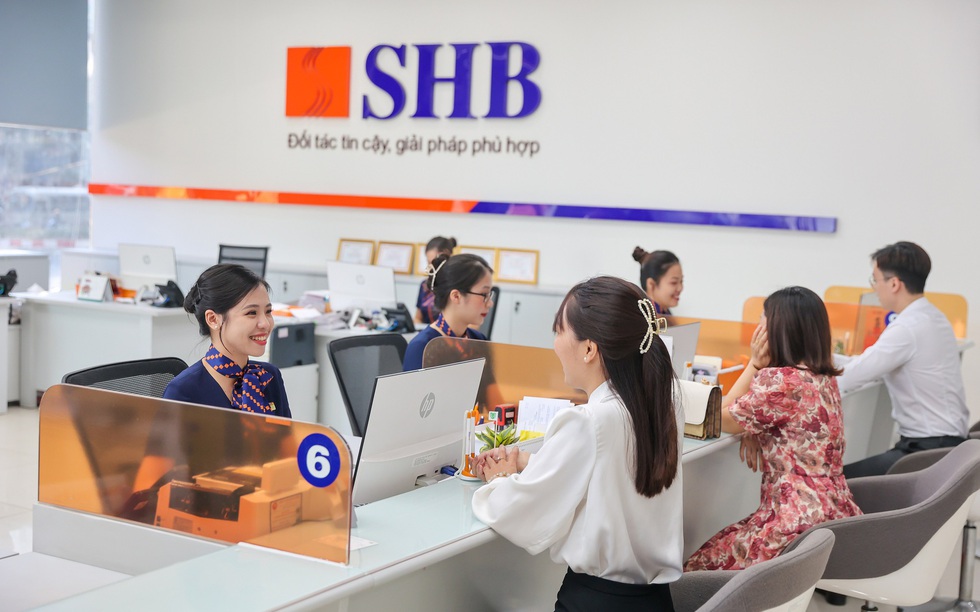 SHB chính thức nâng vốn điều lệ lên 45.942 tỷ đồng