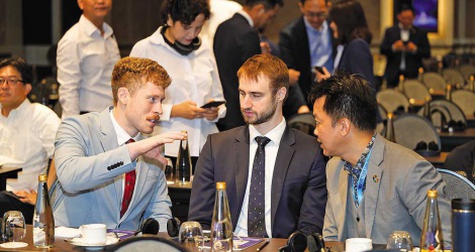 Giữ nhịp M&A tài chính: Giữa thách thức và kỳ vọng