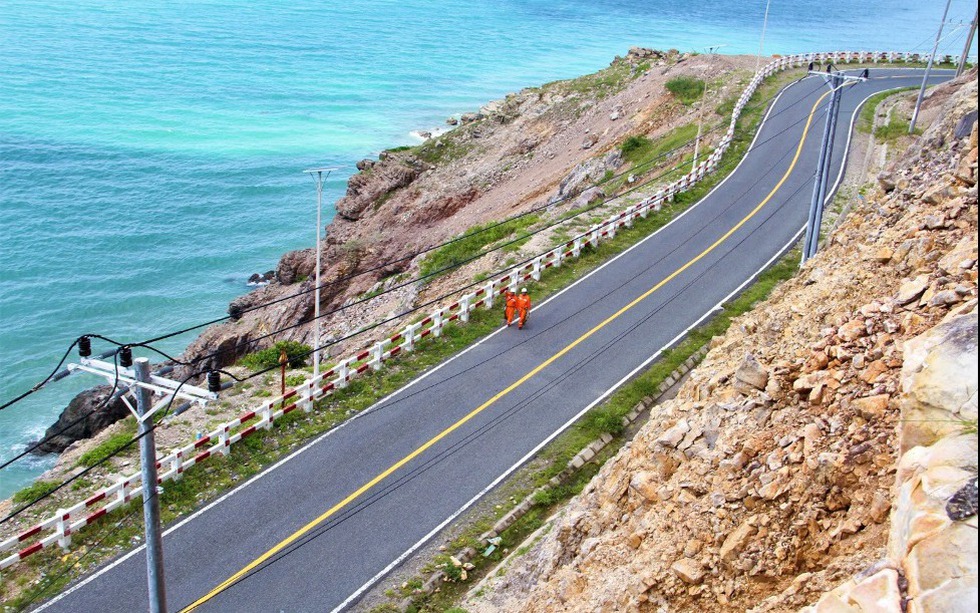 Đặc khu duy nhất của TP. HCM sẽ dùng 2.000m2 rừng xây 9 tuyến đường