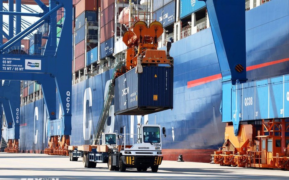 Kinh tế Việt Nam qua góc nhìn quốc tế: Sức bật 2025 và triển vọng dài hạn