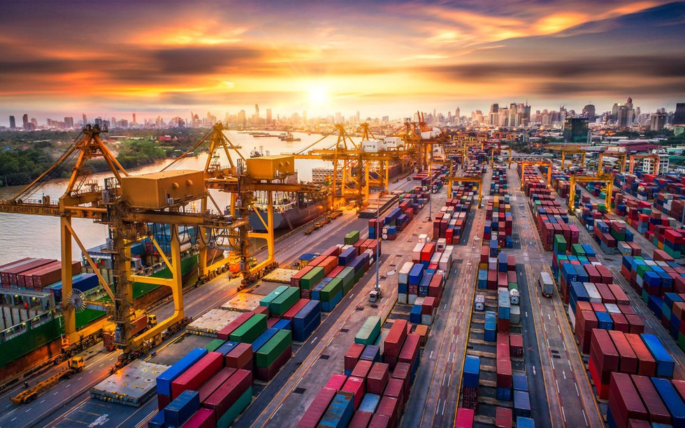 Đến năm 2050, Việt Nam sẽ có thêm 10 trung tâm logistics quốc tế hiện đại