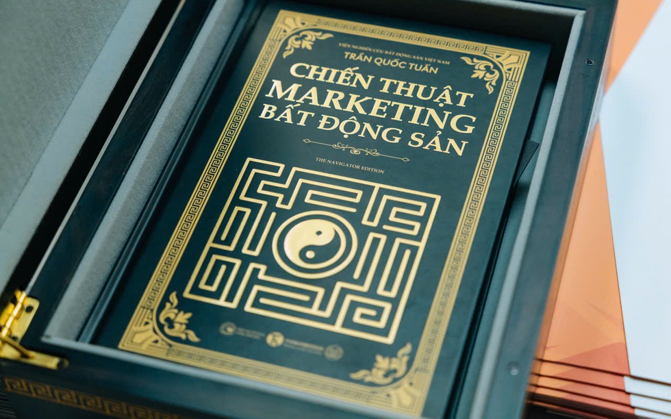 "Chiến Thuật Marketing Bất Động Sản" qua góc nhìn người trong cuộc