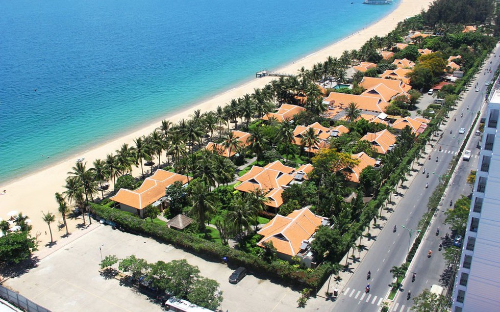 Khánh Hòa sắp đấu giá loạt khu nghỉ mát, nhà hàng trên dải ‘đất vàng’ ven biển Nha Trang