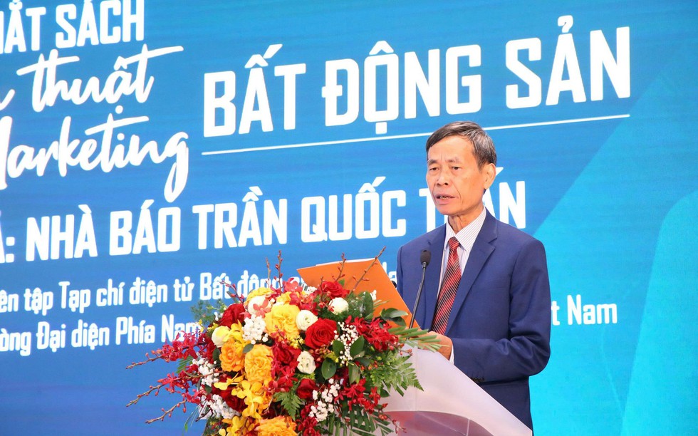 Hóa giải điểm yếu "cốt tử" trong nguồn nhân lực của doanh nghiệp bất động sản