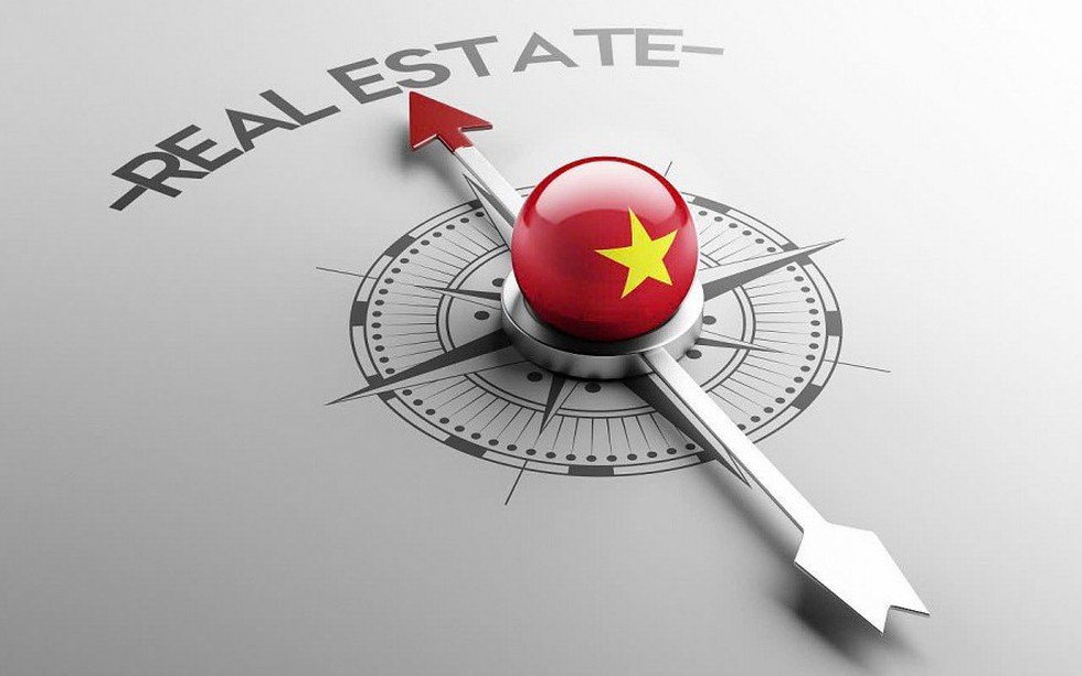 Doanh nghiệp địa ốc chủ động tái cấu trúc vốn