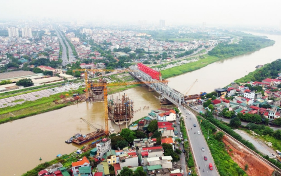 Cây cầu 1.800 tỷ thay thế cây cầu hơn 100 tuổi sẽ bị phá dỡ ở Hà Nội đối diện nguy cơ tạm dừng thi công, Bộ Xây dựng ra chỉ đạo nóng