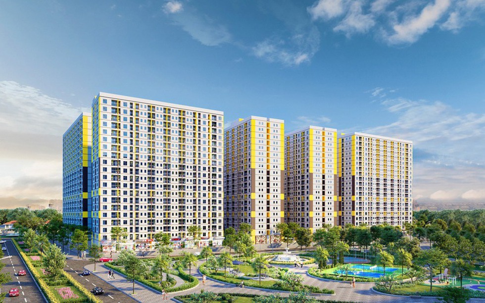 HoREA kiến nghị làm rõ cách tính nghĩa vụ quỹ đất 20% làm NOXH