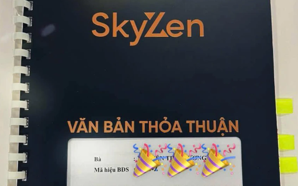 TP.HCM: Sở Xây dựng yêu cầu chủ đầu tư không được ủy quyền cho sàn môi giới thu tiền