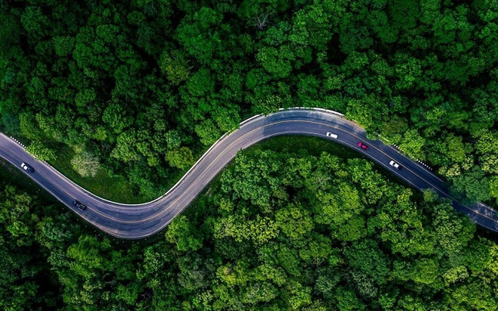 Cung đèo hiểm trở dài bậc nhất Việt Nam, rút ngắn 1/3 quãng đường Nha Trang - Đà Lạt sắp hoàn thành khắc phục sạt lở