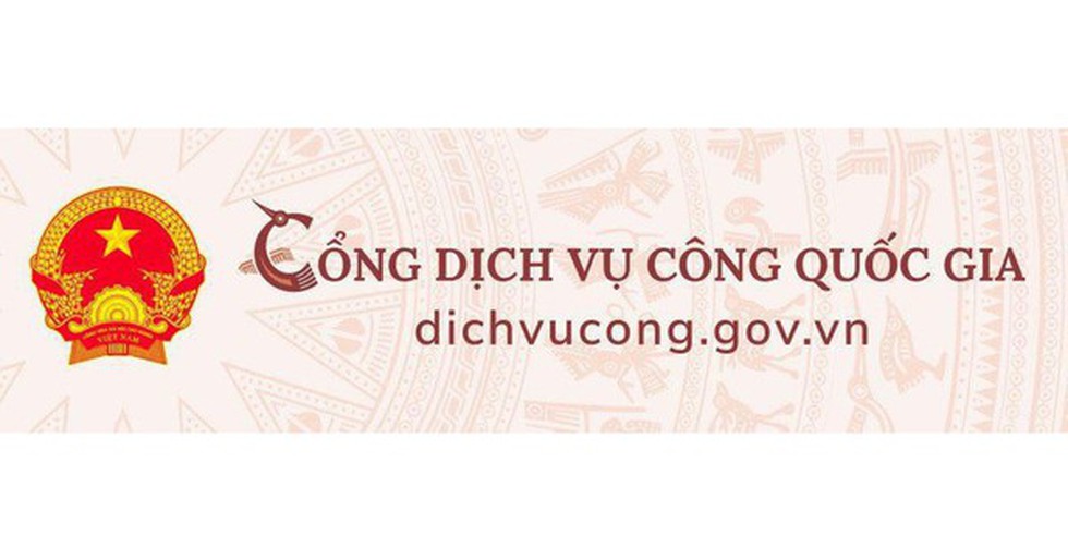 Đề xuất quy định mới về quản lý, vận hành, khai thác Cổng Dịch vụ công Quốc gia