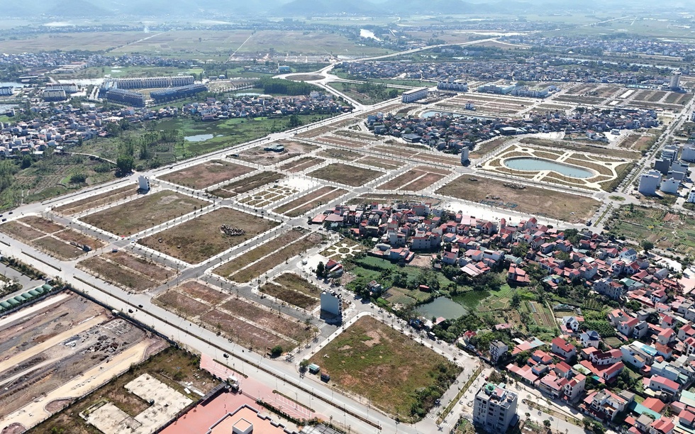 Bắc Ninh chỉ đạo thanh tra, xử lý việc thao túng giá bất động sản