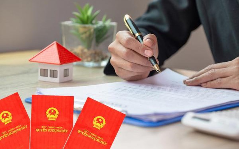Từ bây giờ, cần đáp ứng điều kiện này mới được phép sang tên sổ đỏ