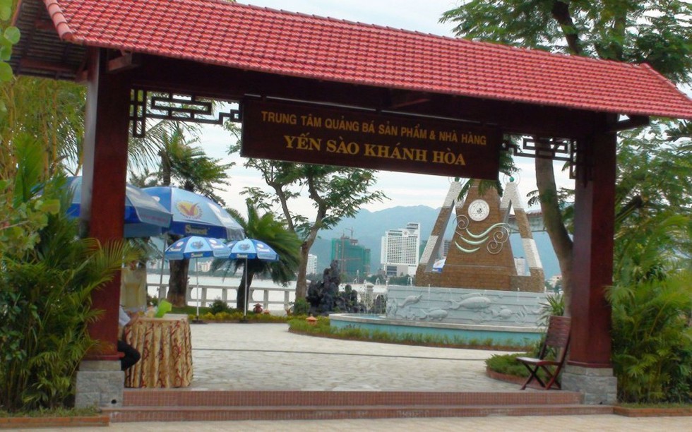 Lộ sai phạm tại dự án Công viên văn hoá Yến Sào Khánh Hoà: Đất không đấu giá, tiến độ trì trệ