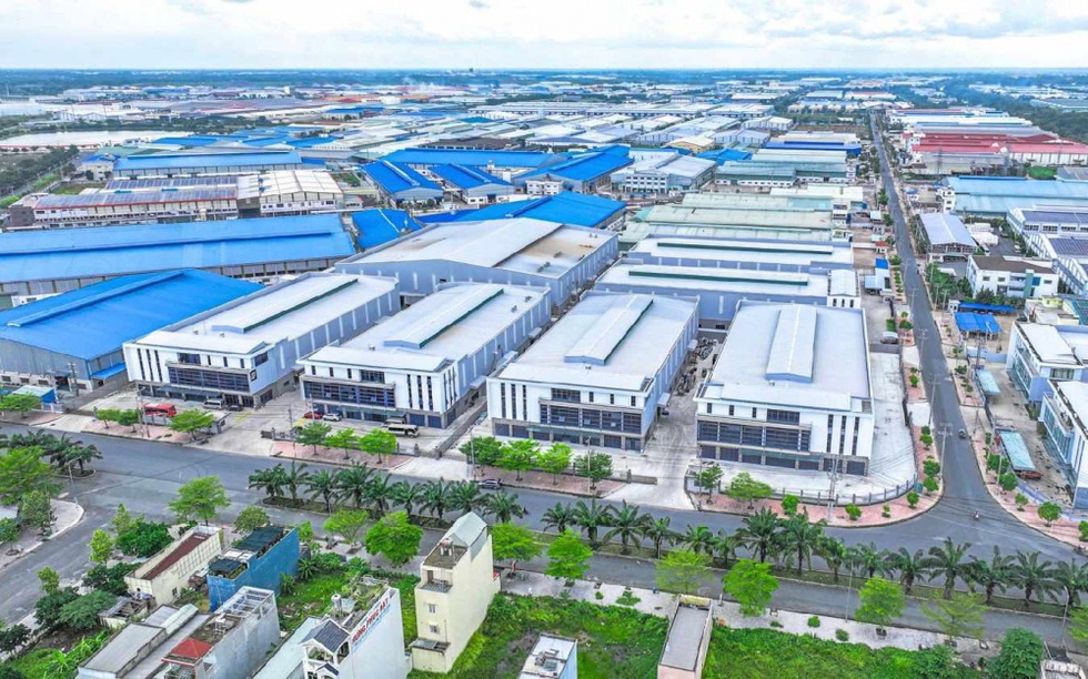 Sonadezi Châu Đức (SZC) bị phạt 507,5 triệu đồng vì loạt sai phạm liên quan đến công bố thông tin
