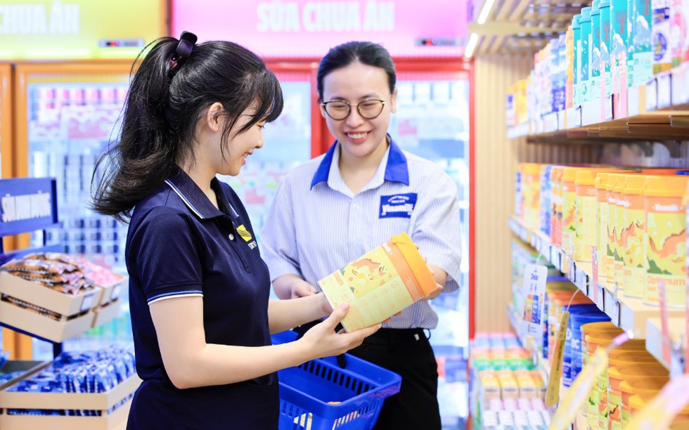 Vinamilk: Minh bạch và truy xuất nguồn gốc sản phẩm để bảo vệ niềm tin người tiêu dùng và khẳng định vị thế thương hiệu Việt