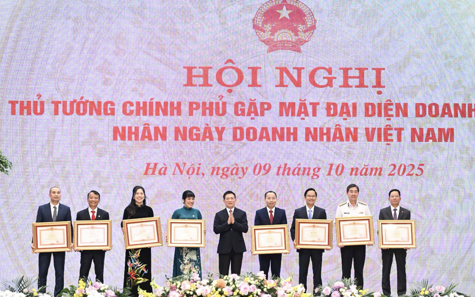 Phuc Khang Corporation và dấu son tự hào trên hành trình phát triển xanh - bền vững
